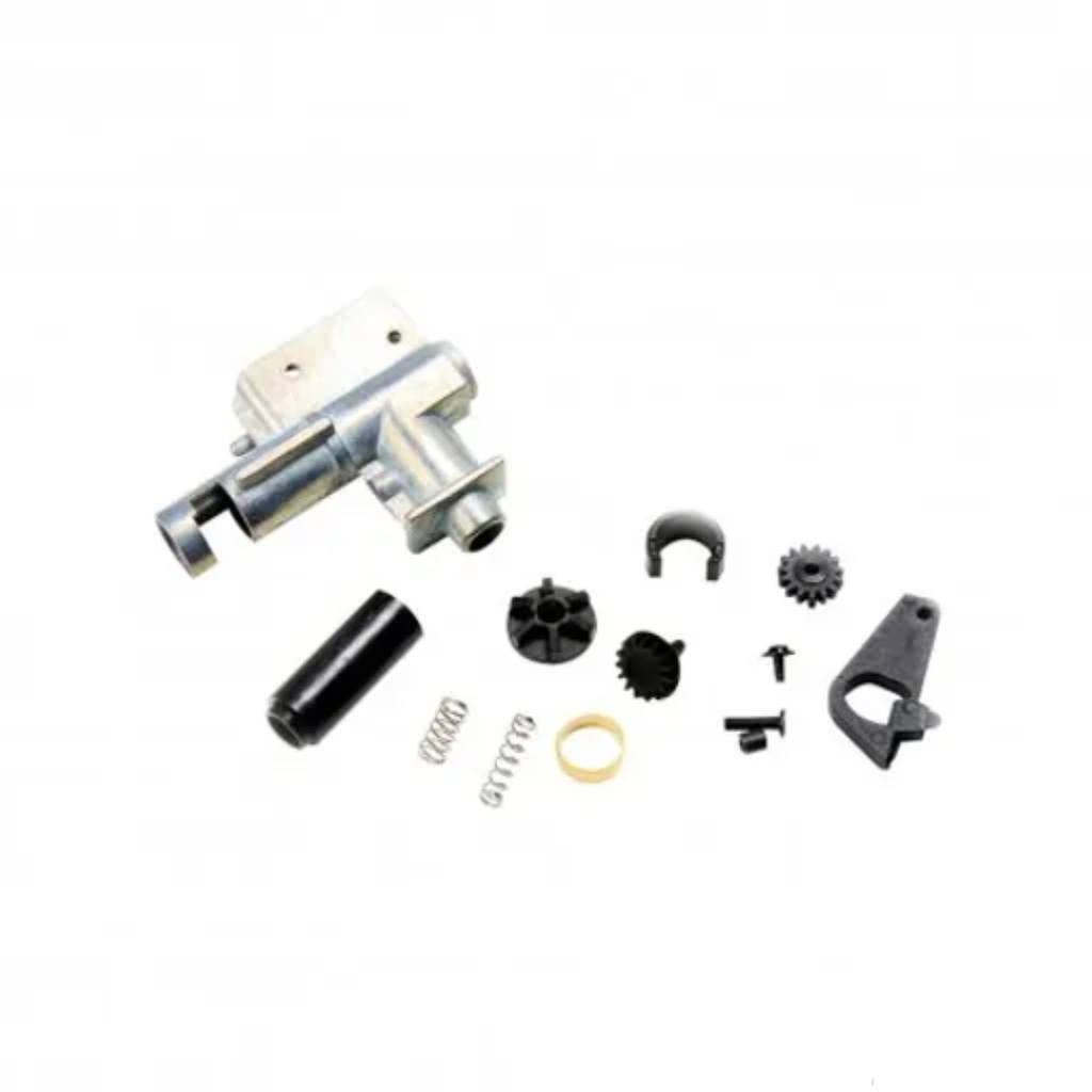 SRC SR5 MP5 AEG Rifle Hop Up Chamber Set