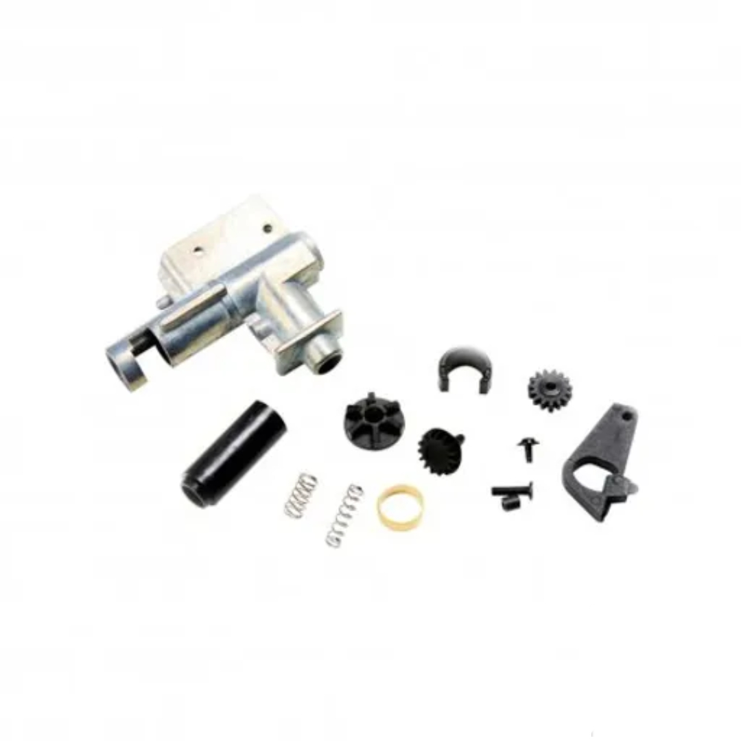 SRC SR5 MP5 AEG Rifle Hop Up Chamber Set