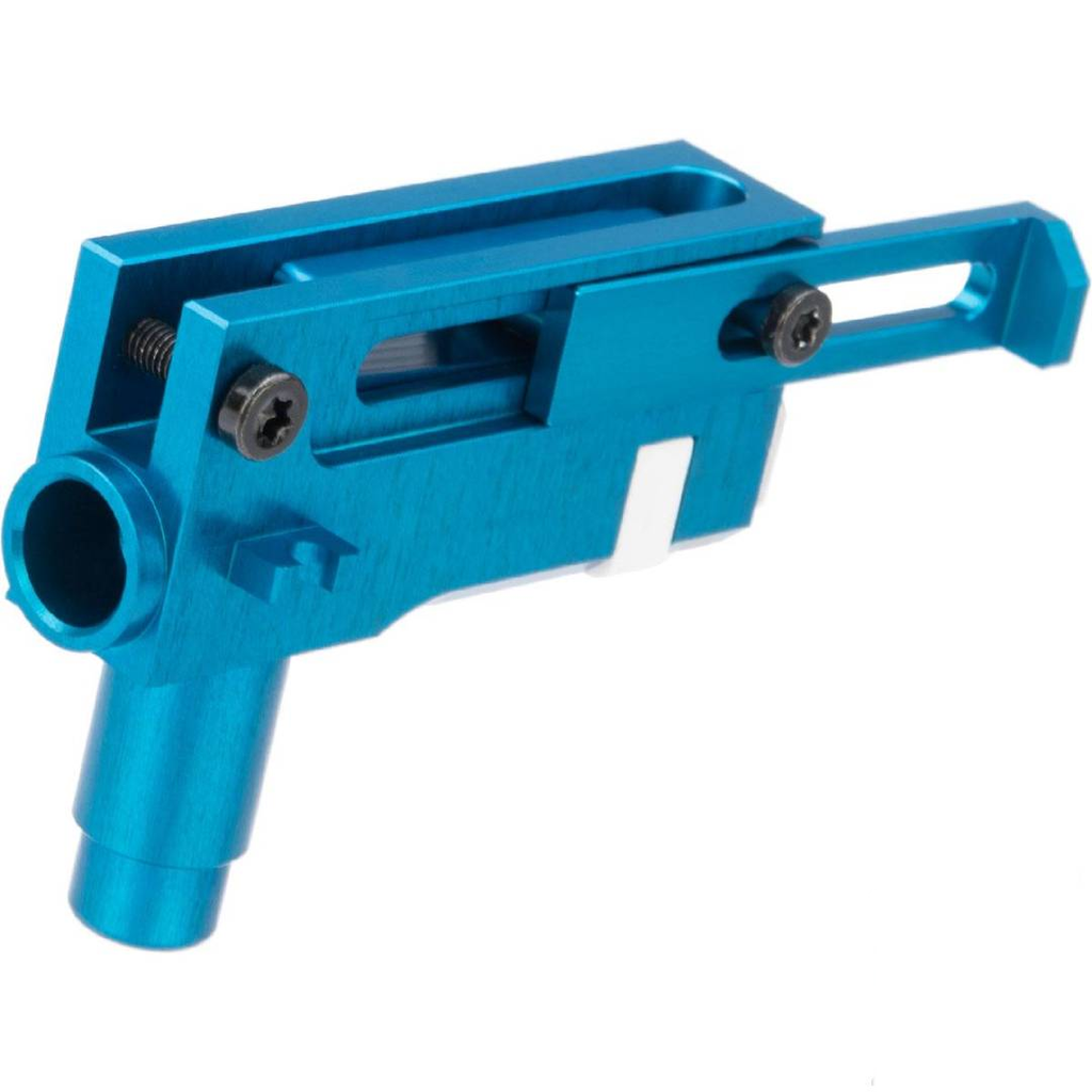 EMG x Retro Arms CNC Machined Aluminum Hop-Up Unit for AK Series Airsoft AEGs