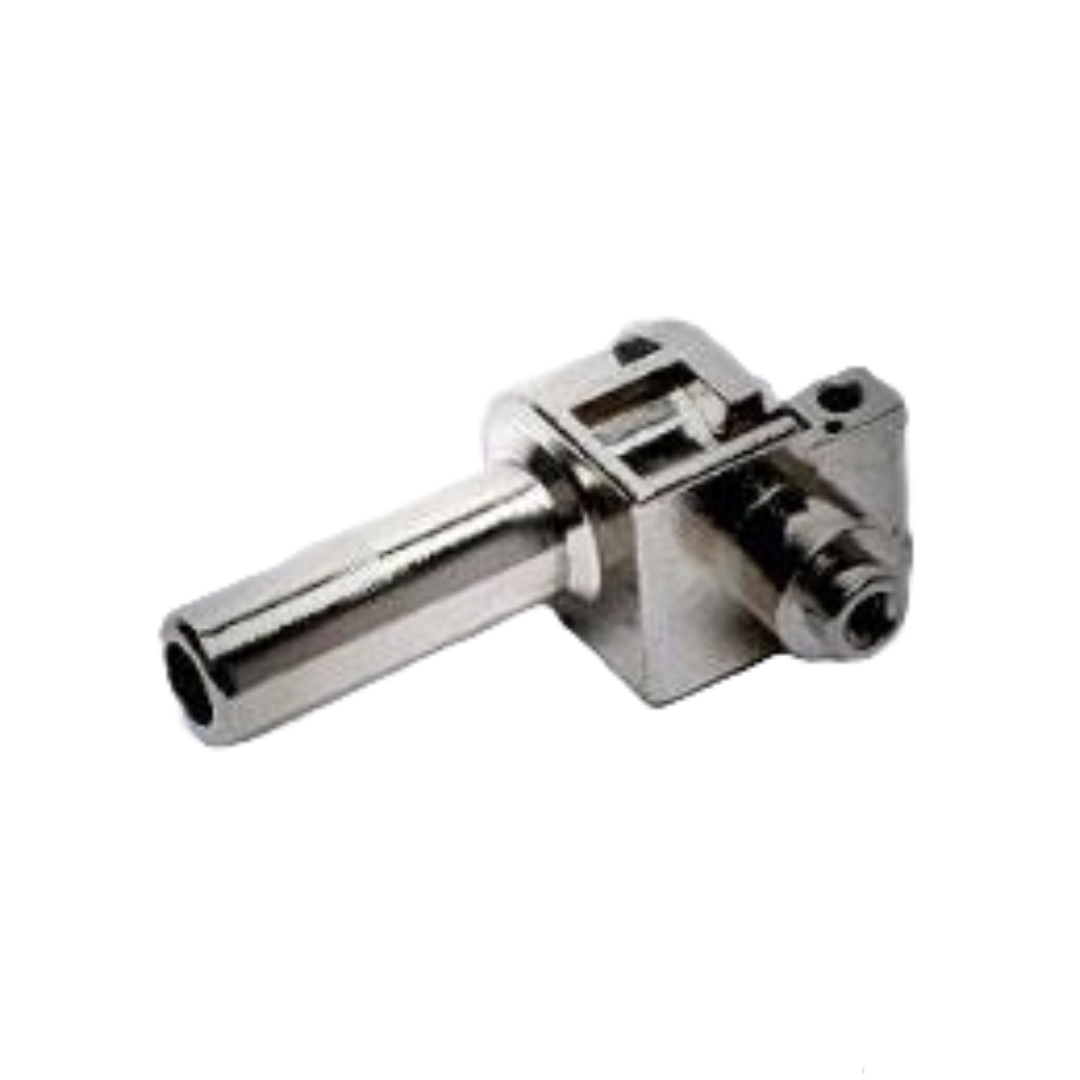 G&G CNC Aluminum Hopup Chamber for Tanaka KJW M700 M24 M40A1 Airsoft Gas Sniper