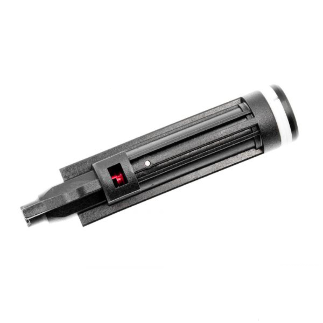 Poseidon ZERO2 Anti-Ice Nozzle Kit for WE-Tech Gas Blowback Airsoft Rifles (PDW)