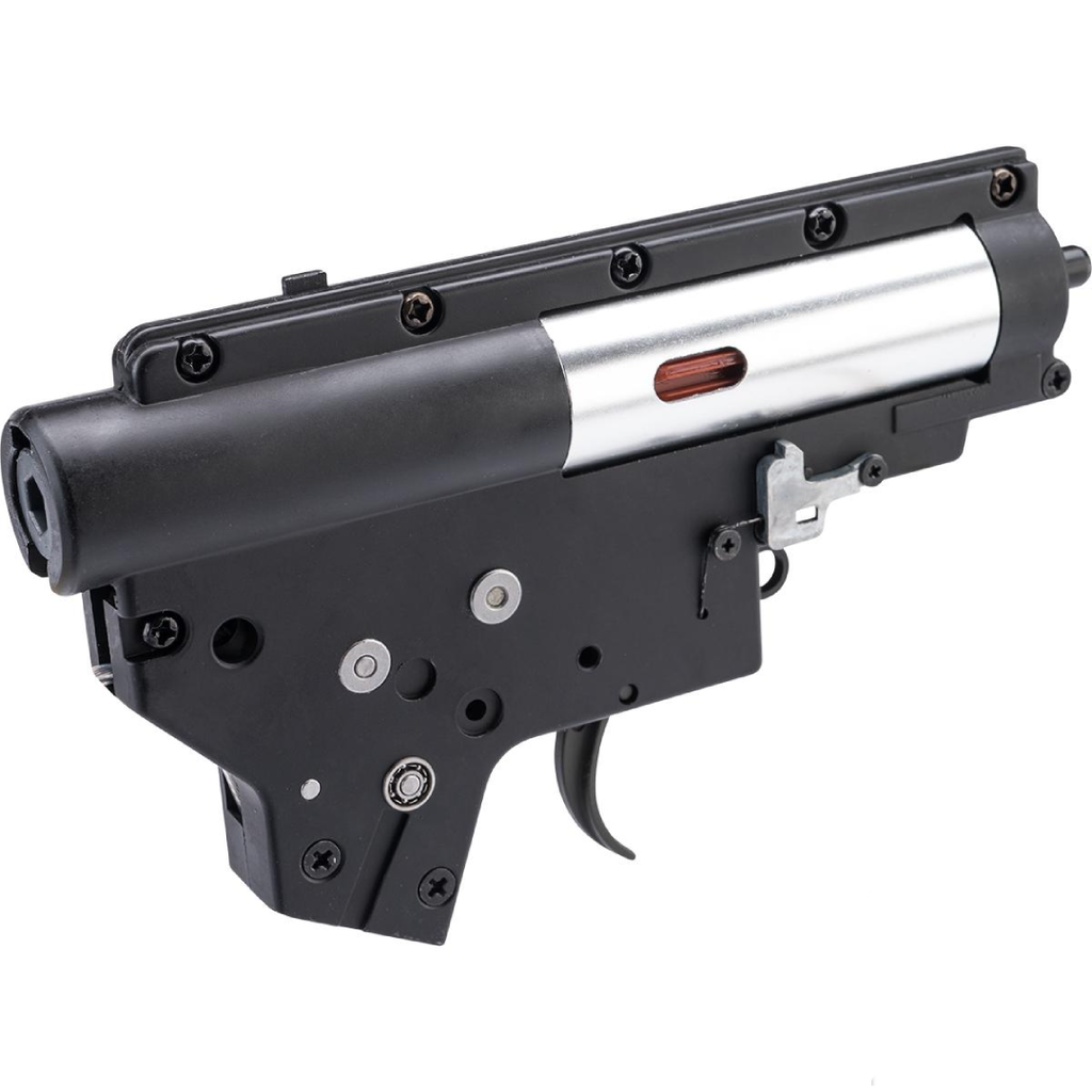 Matrix G3 Complete Gearbox Assembly for TM Compatible V2 M4 Airsoft AEGs