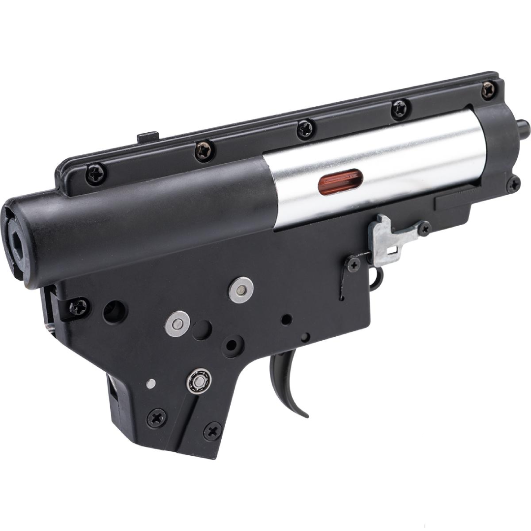 Matrix G3 Complete Gearbox Assembly for TM Compatible V2 M4 Airsoft AEGs