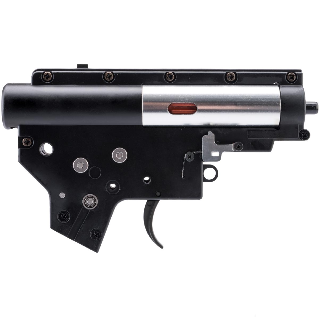 Matrix G3 Complete Gearbox Assembly for TM Compatible V2 M4 Airsoft AEGs
