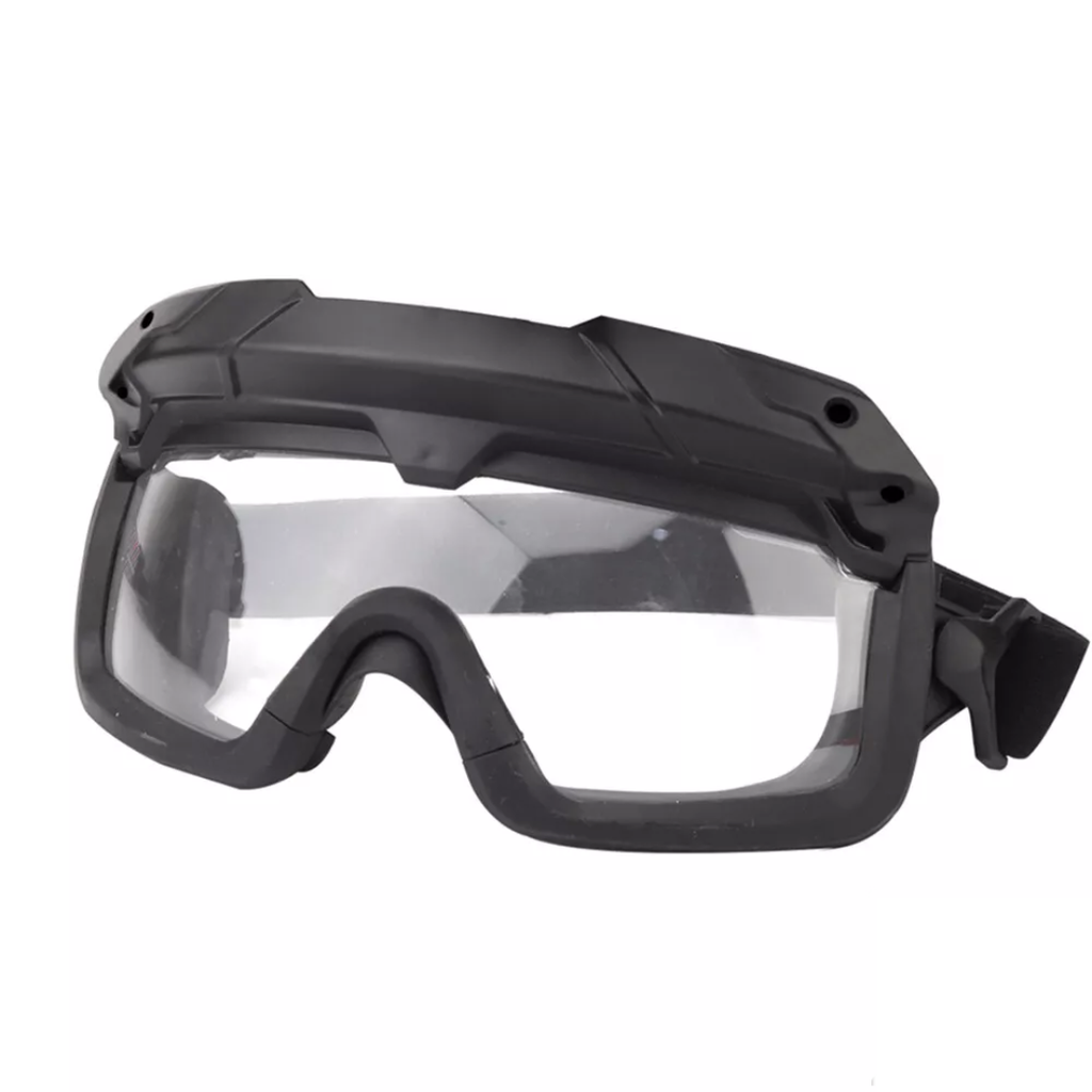 WoSport Tactical Airsoft Goggles Ballistic Safety
