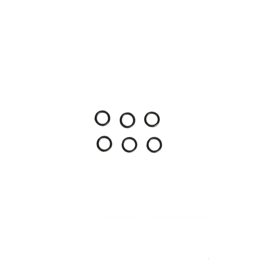 SHS Set Of Nozzles Seals 6 pcs