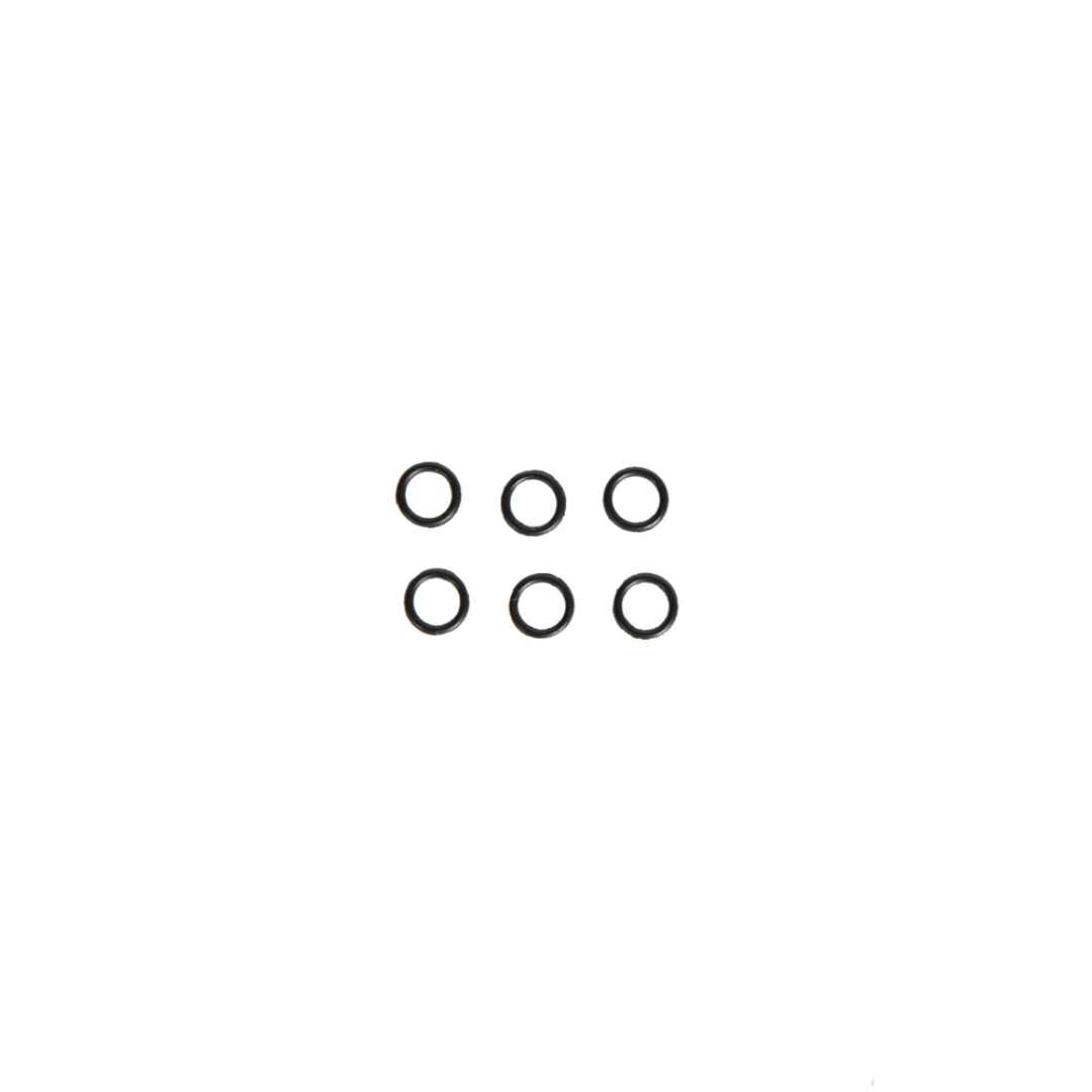 SHS Set Of Nozzles Seals 6 pcs