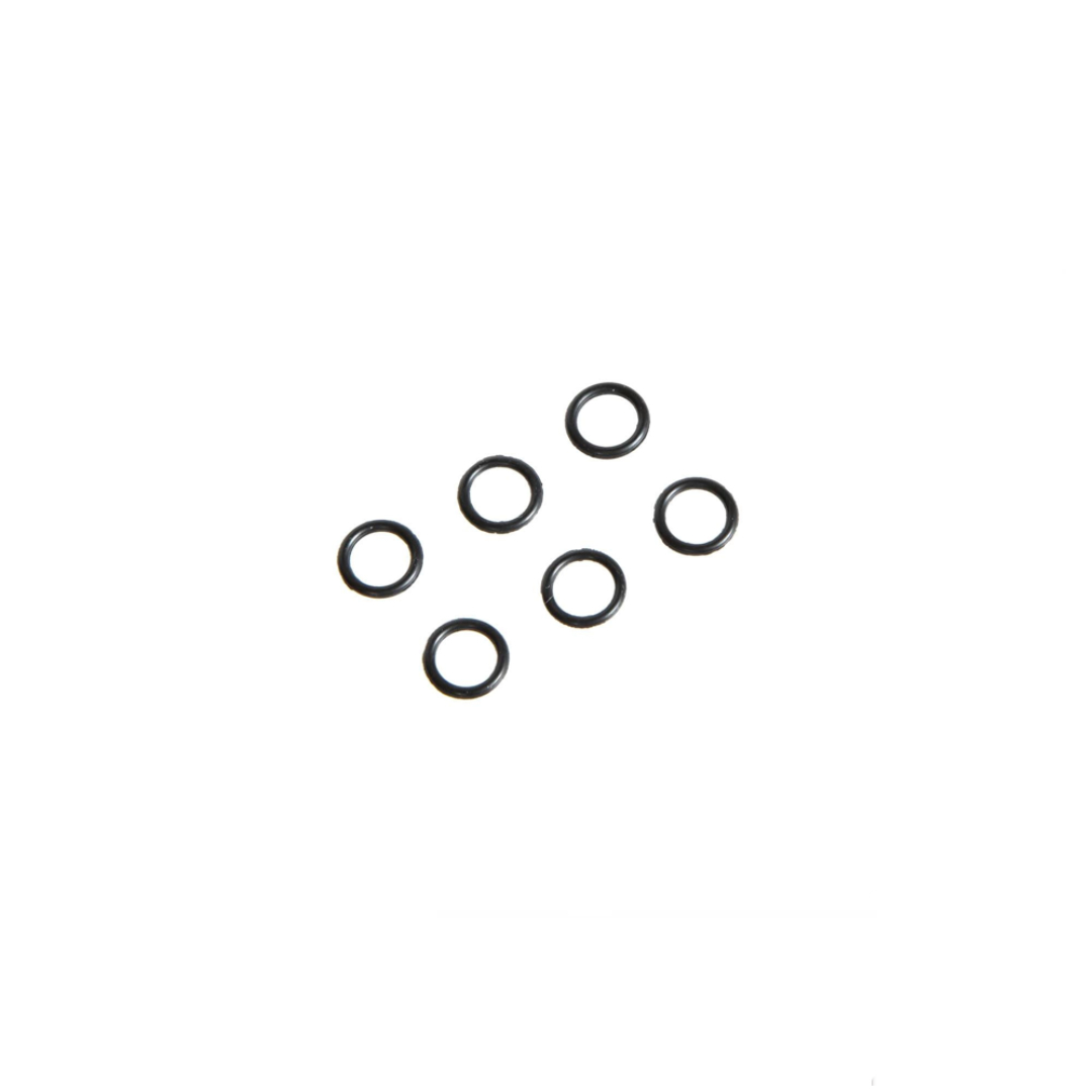 SHS Set Of Nozzles Seals 6 pcs