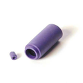 Prometheus Air Seal Chamber Hop-Up Bucking For Airsoft AEGs (Model: 50 Degrees)