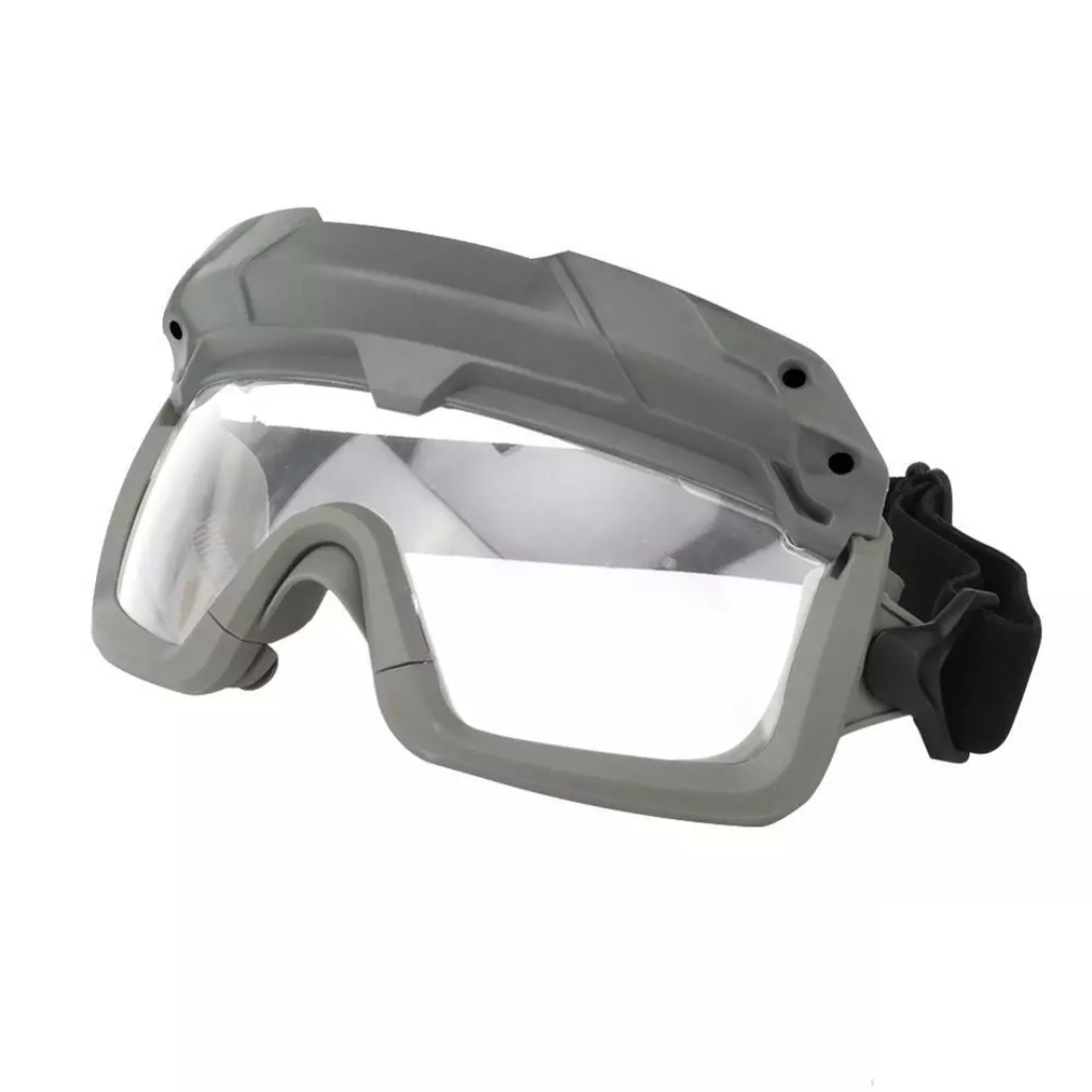 WoSport Tactical Airsoft Goggles Ballistic Safety