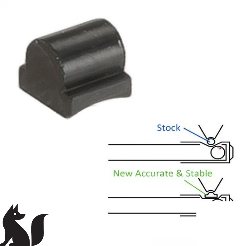 Maple Leaf HOP UP Tensioner nub
