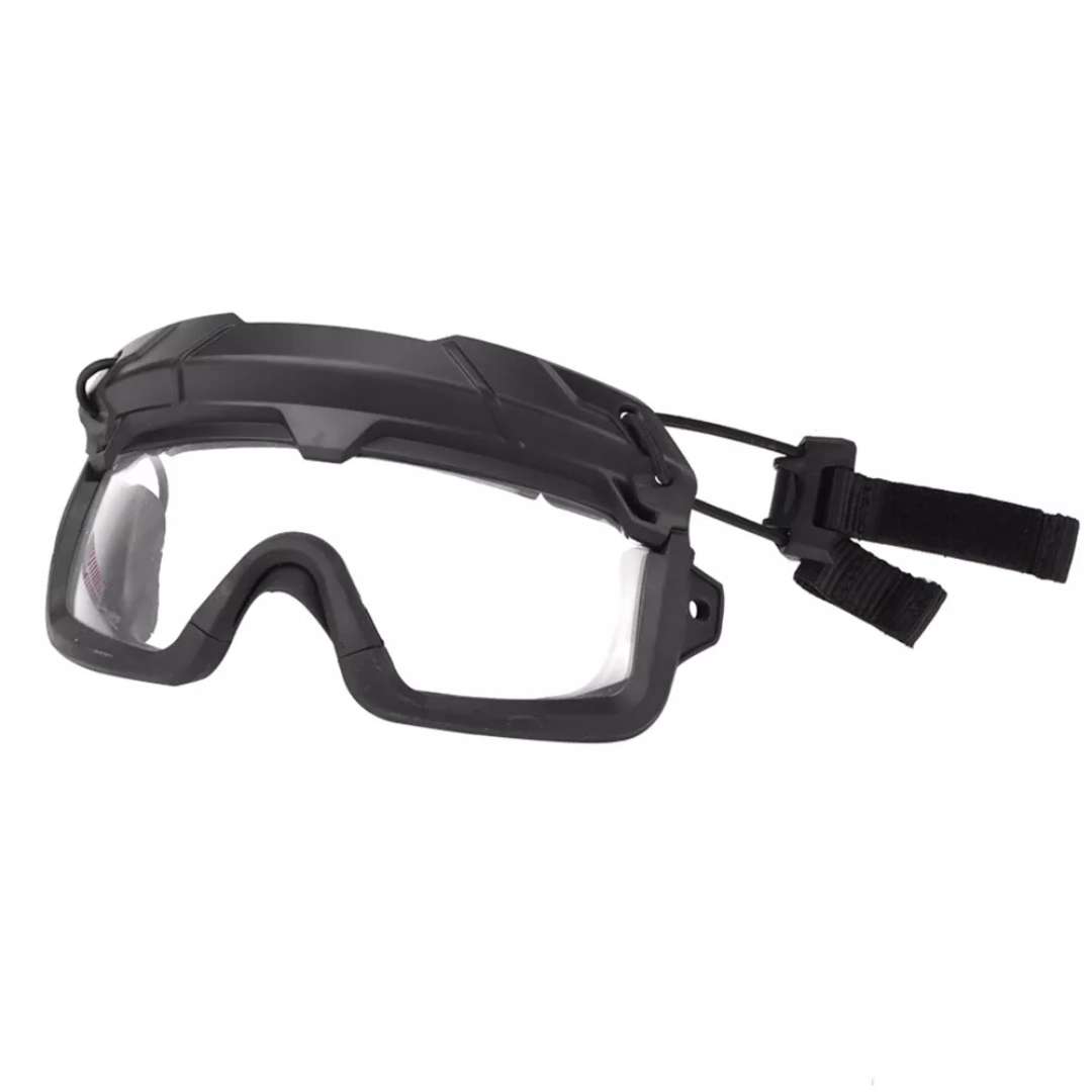 WoSport Tactical Airsoft Goggles Ballistic Safety