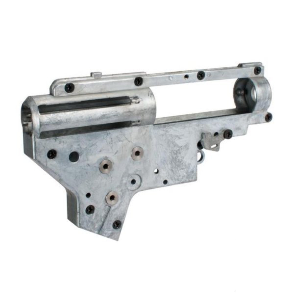 APS Ver.2 Silver GearBox Shell only