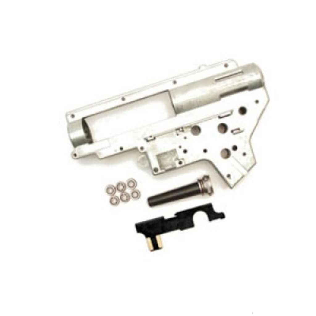 APS Ver.2 Silver GearBox Shell only