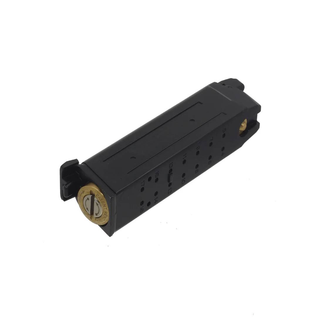 APS Co2 Airsoft Pistol Magazine for ACP