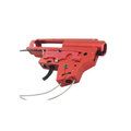Aluminum CNC 8mm Ver.2 QD AEG Gearbox (M-261B)