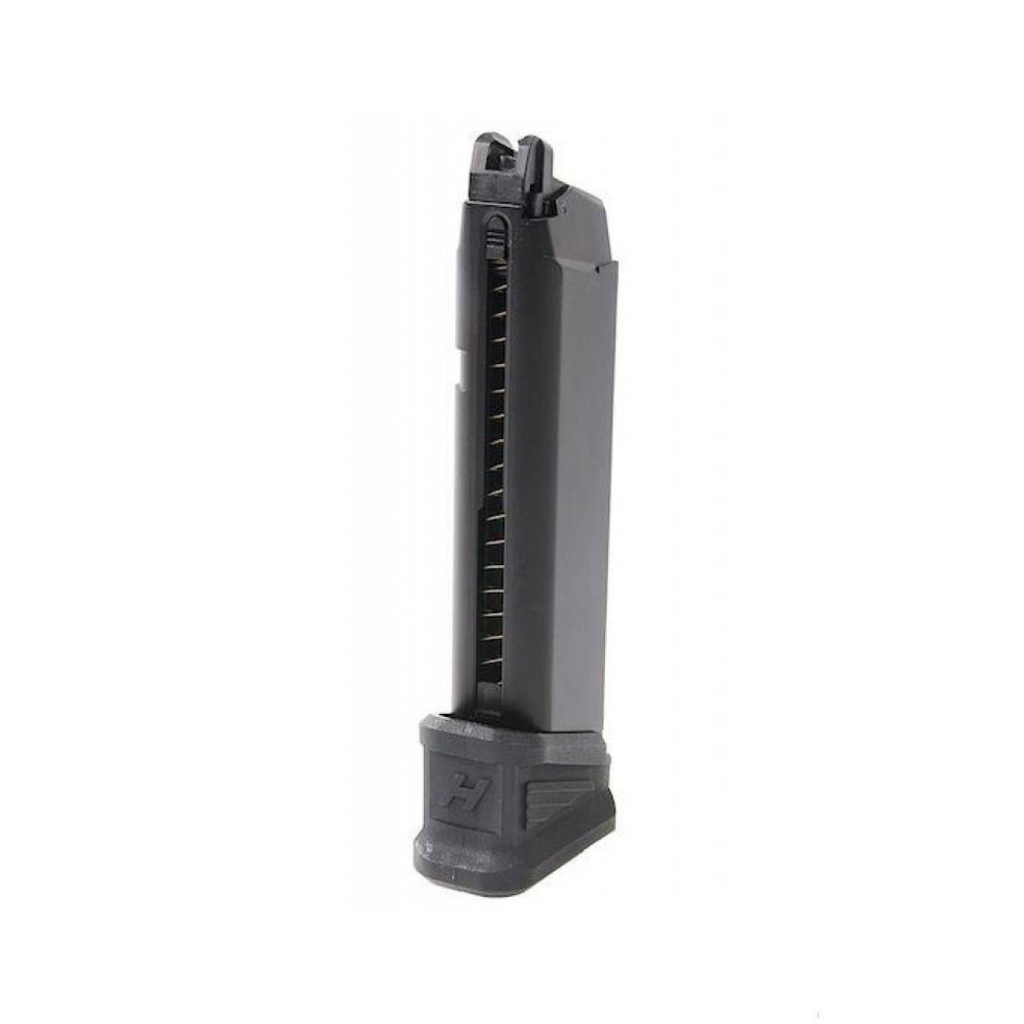 Ascend DP17 Deadpool Airsoft G17 Spare Magazine