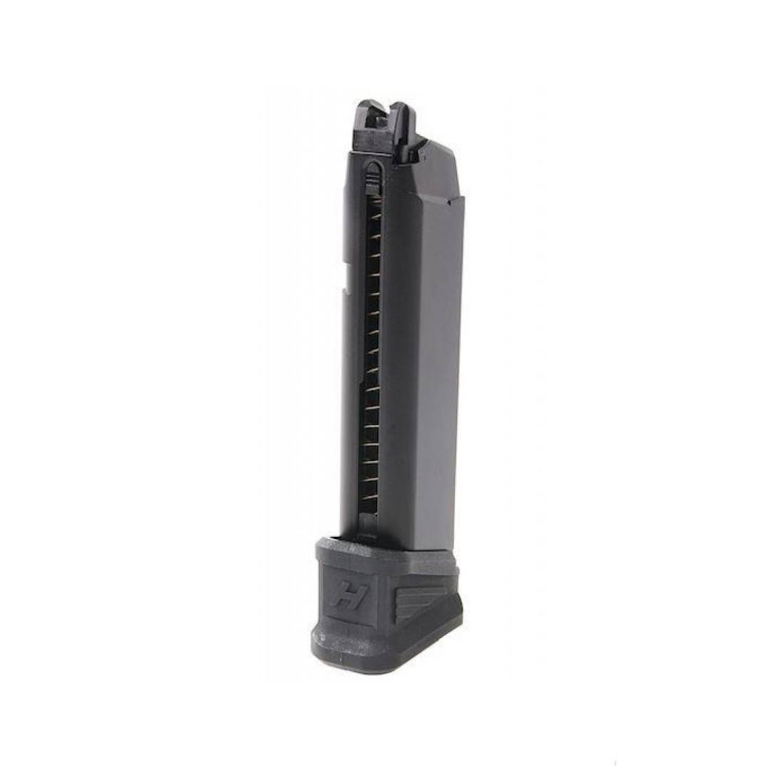 Ascend DP17 Deadpool Airsoft G17 Spare Magazine
