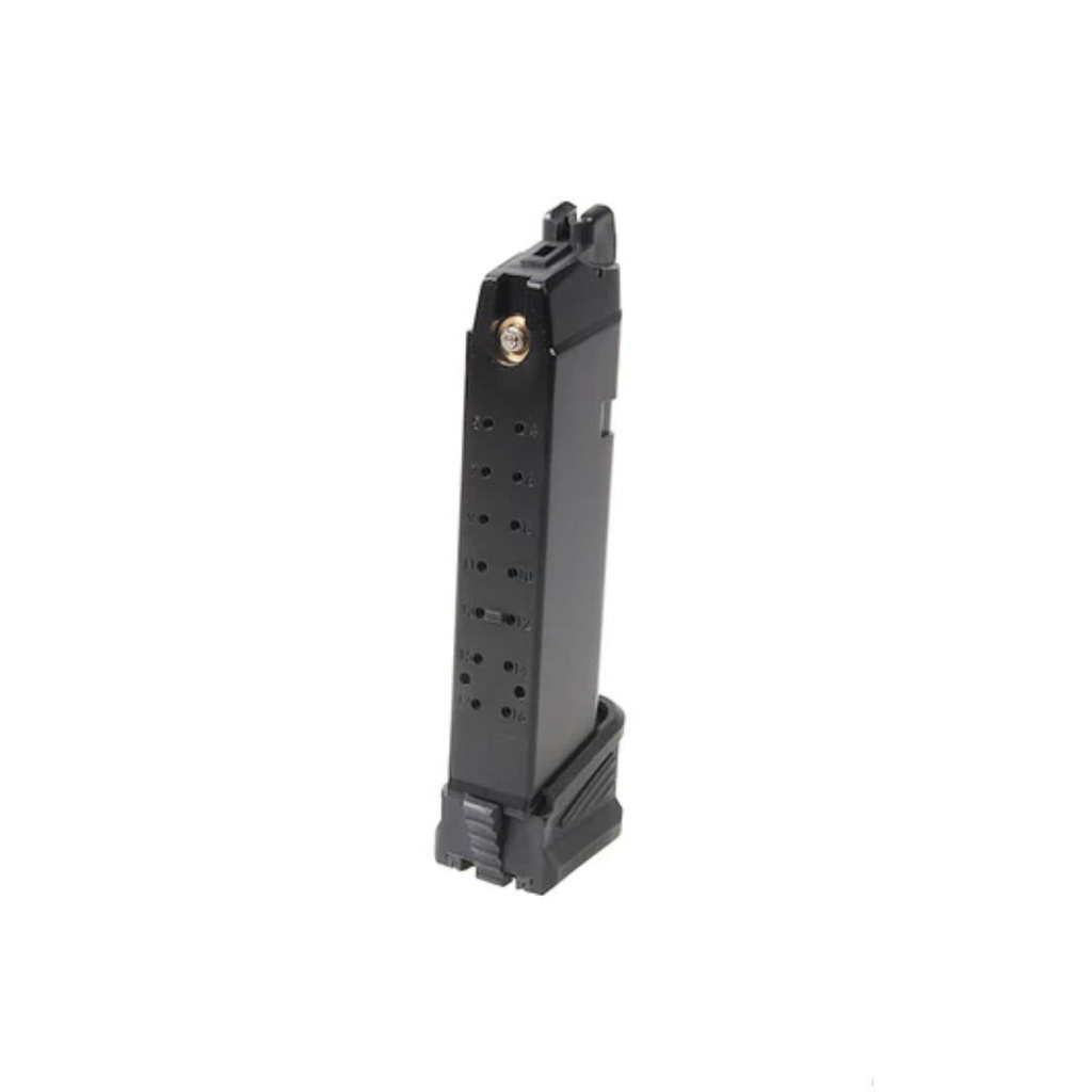 Ascend DP17 Deadpool Airsoft G17 Spare Magazine