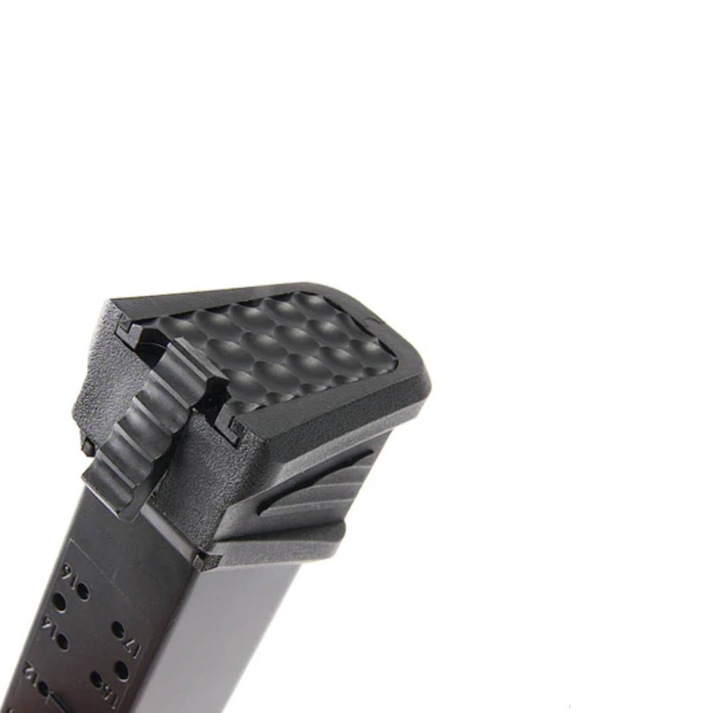Ascend DP17 Deadpool Airsoft G17 Spare Magazine