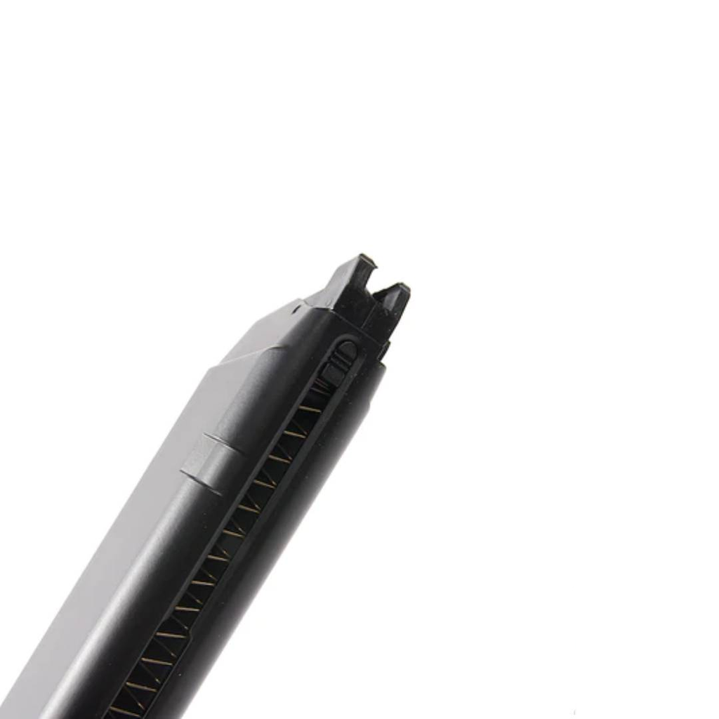 Ascend DP17 Deadpool Airsoft G17 Spare Magazine