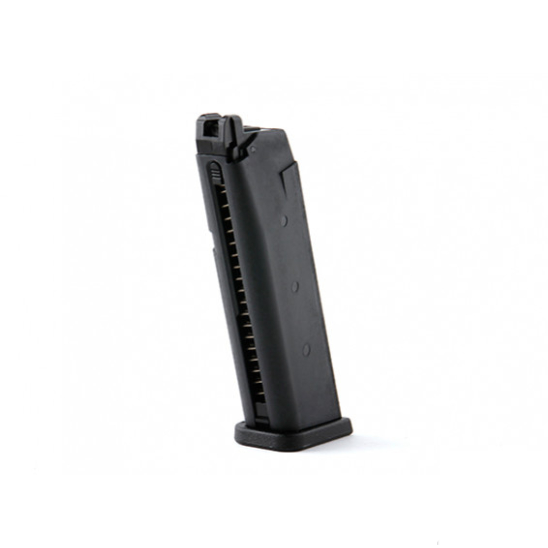 WE Glock 17/18 Polymer 25 roundsMagazine