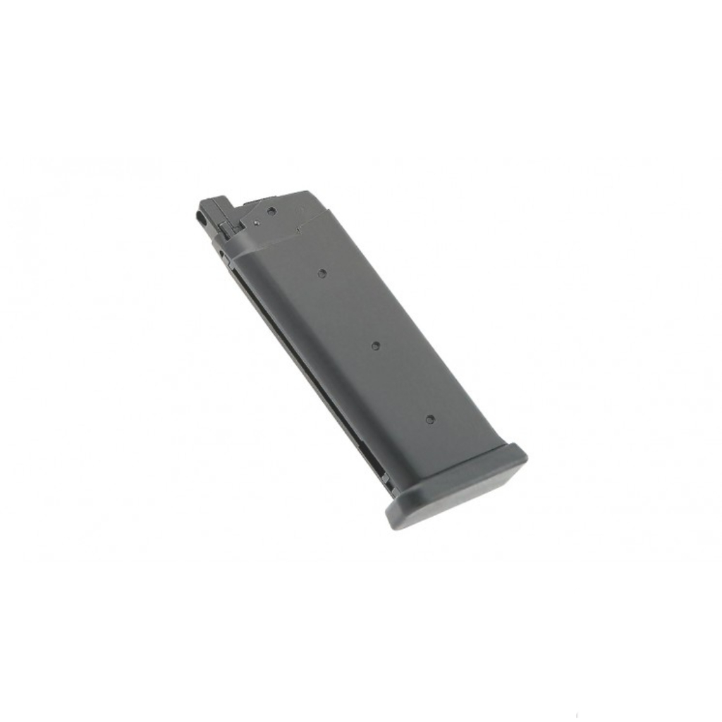 KSC 20rd Magazine for G19 / G23 GBB Pistol