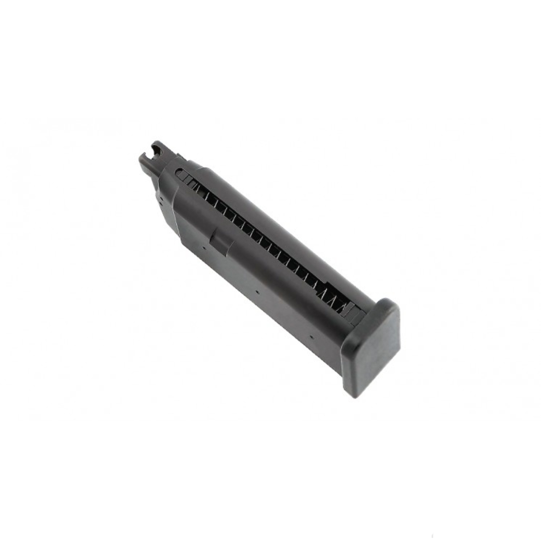 KSC 20rd Magazine for G19 / G23 GBB Pistol