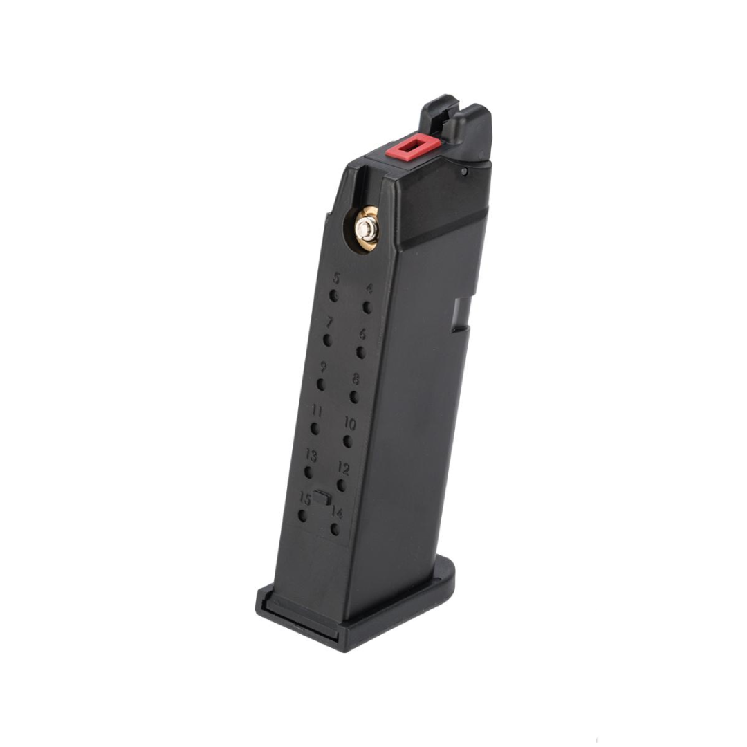 AW Custom Gas Magazine for VX Series GBB Pistols