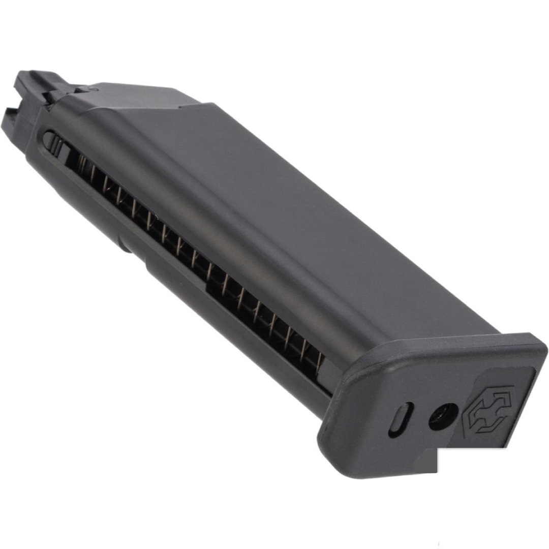 AW Custom Gas Magazine for VX Series GBB Pistols