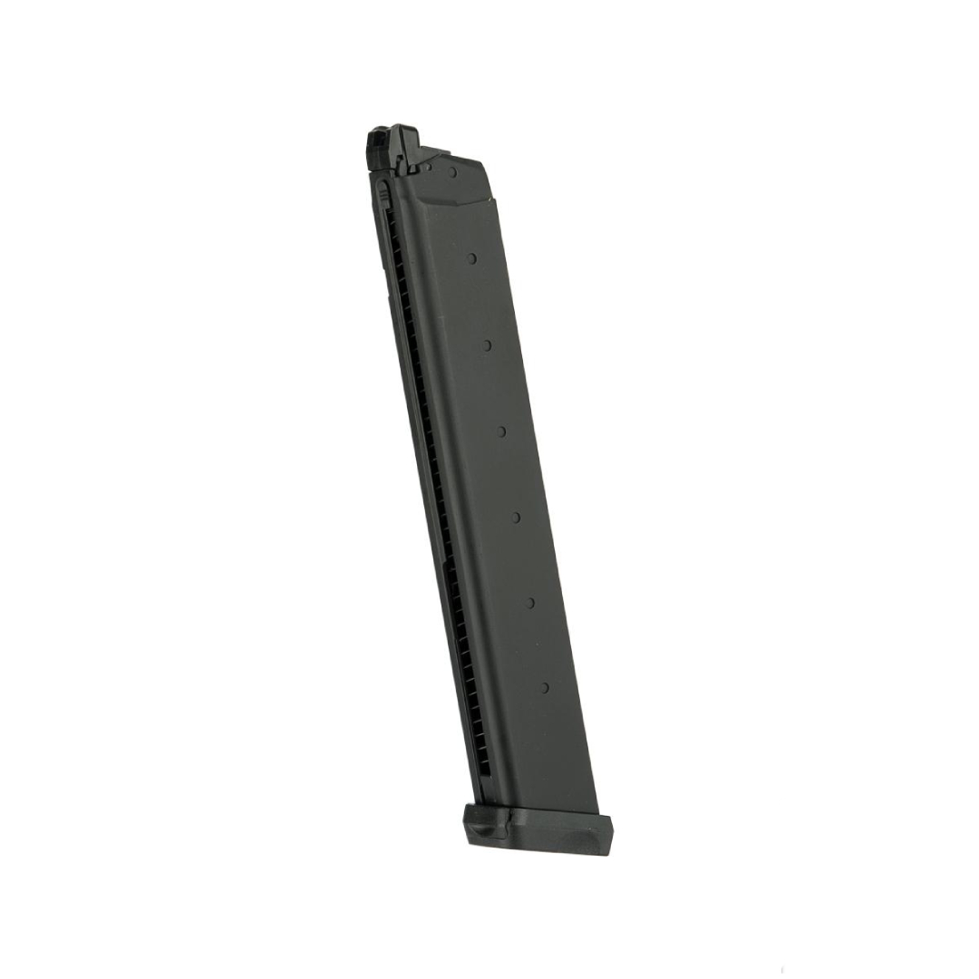 APS 48rds Extended Magazine for XTP ACP Glock Series Airsoft Gas Pistols