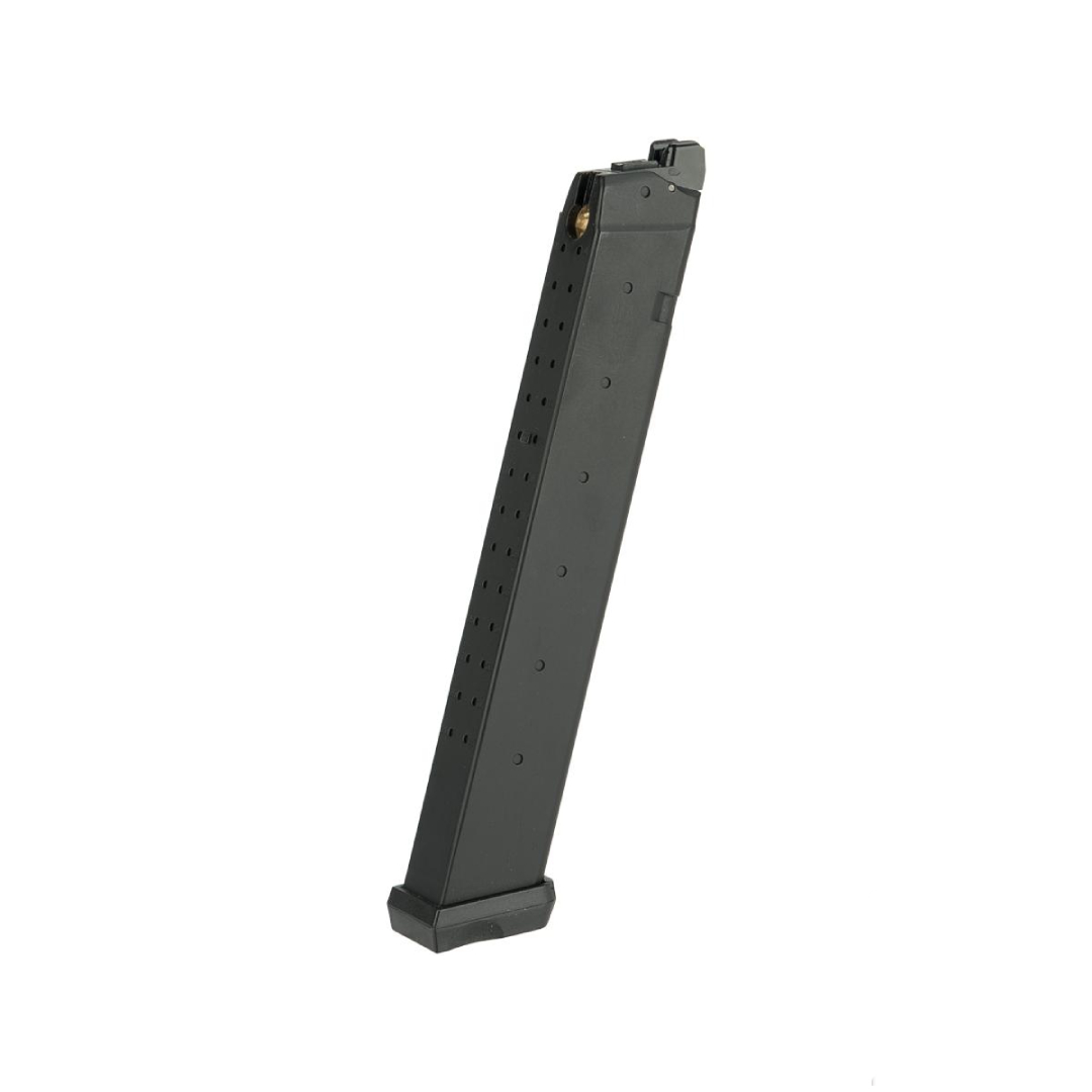APS 48rds Extended Magazine for XTP ACP Glock Series Airsoft Gas Pistols