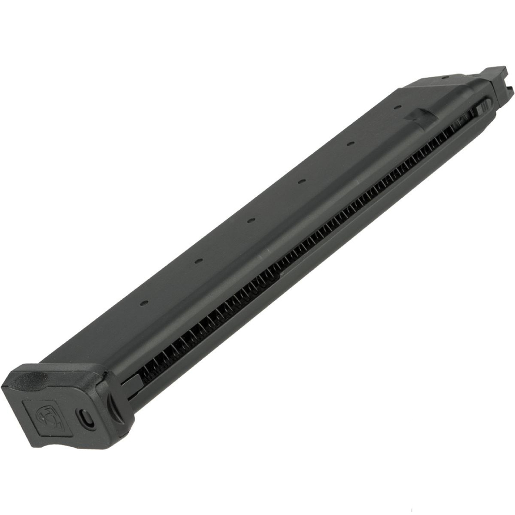 APS 48rds Extended Magazine for XTP ACP Glock Series Airsoft Gas Pistols