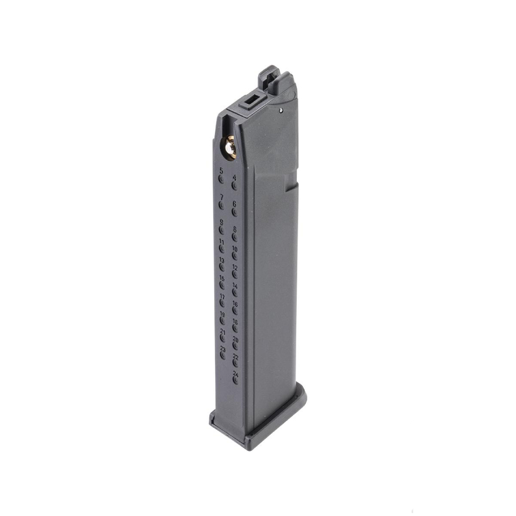 Maxtact 32rd Magazine for Elite Force GLOCK