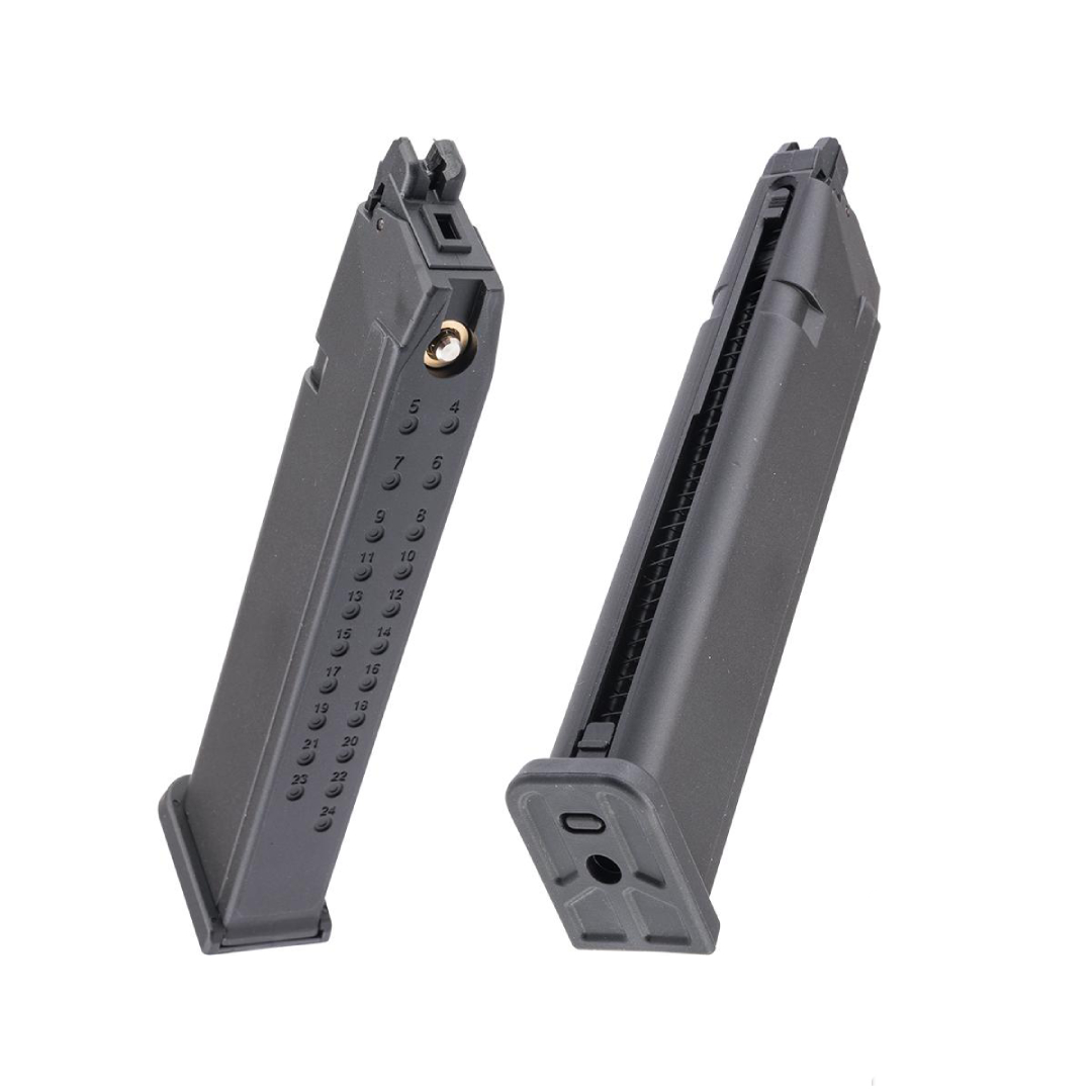 Maxtact 32rd Magazine for Elite Force GLOCK