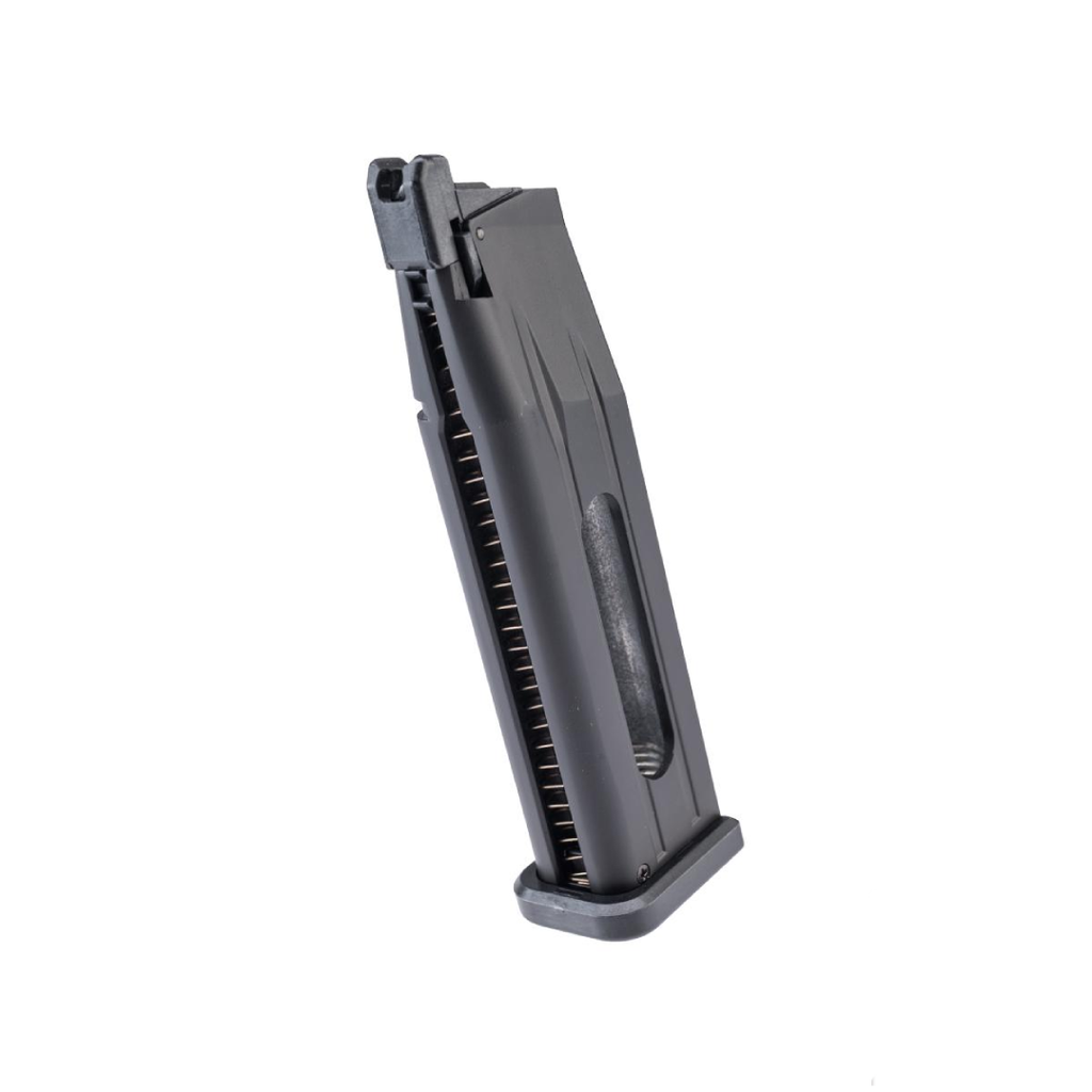 MODIFY 26 Round CO2 Magazine for Hi-CAPA Gas Blowback Airsoft Pistols