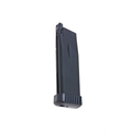 Novritsch SSP1 / SSP5 Airsoft CO2 Magazine (31rounds, Black)