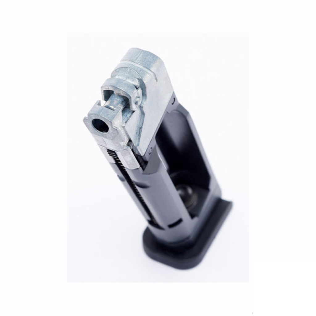 Umarex GLOCK G17 14rd CO2 Half Blowback Airsoft Magazine