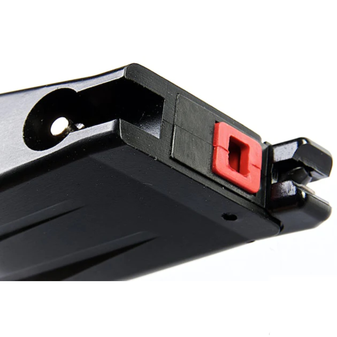 AW Custom Spare CO2 Magazine for HI-CAPA Gas Blowback Airsoft Pistols