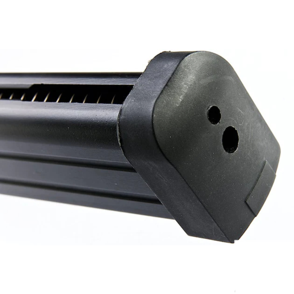 AW Custom Spare CO2 Magazine for HI-CAPA Gas Blowback Airsoft Pistols