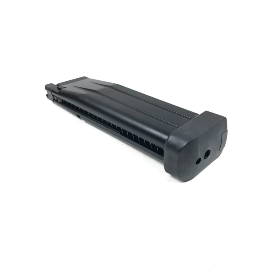 AW Custom Spare CO2 Magazine for HI-CAPA Gas Blowback Airsoft Pistols