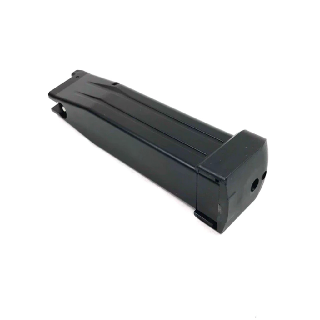 AW Custom Spare CO2 Magazine for HI-CAPA Gas Blowback Airsoft Pistols