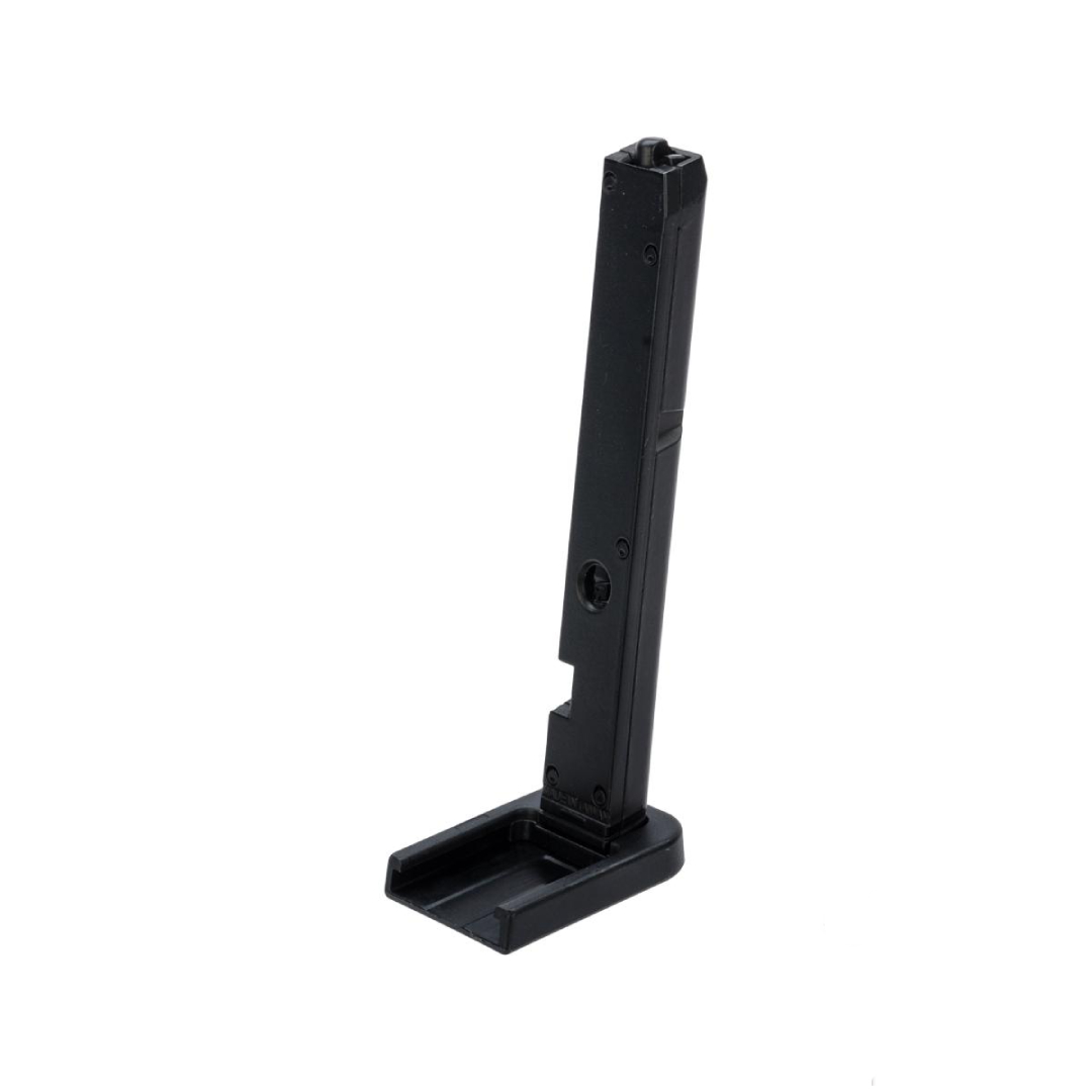 Umarex Spare Magazine for GLOCK G19 CO2 Non-Blowback Airsoft Pistol