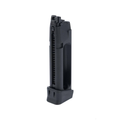 24rd Magazine for Spartan & Elite Force GLOCK Licensed Blowback Airsoft Pistols