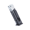 Elite Force 14rd Magazine for G17 Gen 5 Airsoft CO2 Blowback Pistols