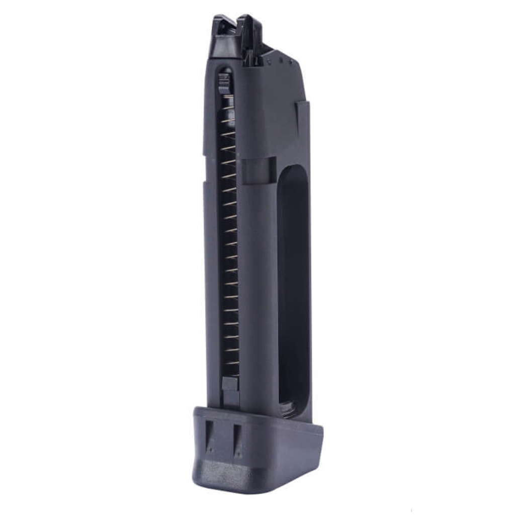 Elite Force Spare Magazine for GLOCK Licensed G17 Airsoft GBB Pistols - Type CO2
