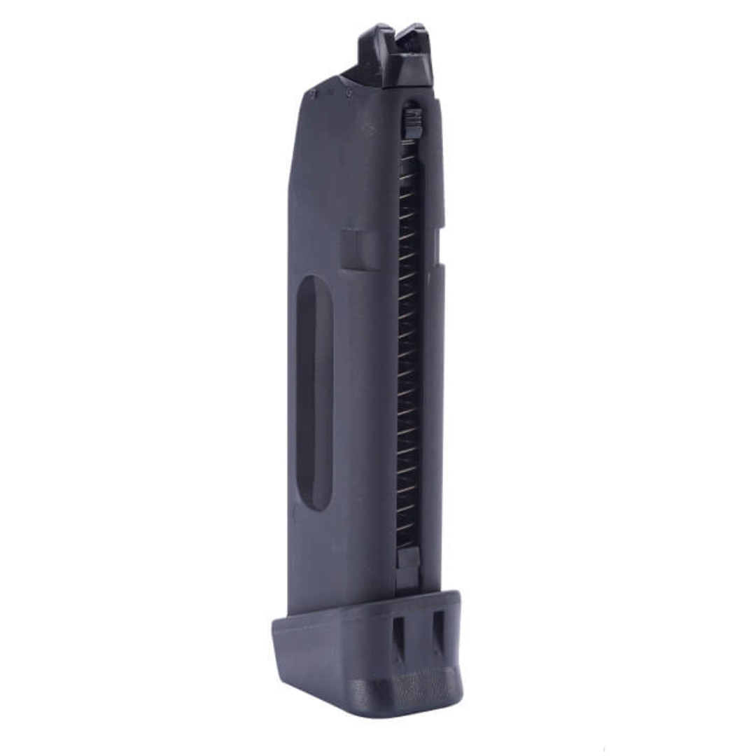 Elite Force Spare Magazine for GLOCK Licensed G17 Airsoft GBB Pistols - Type CO2