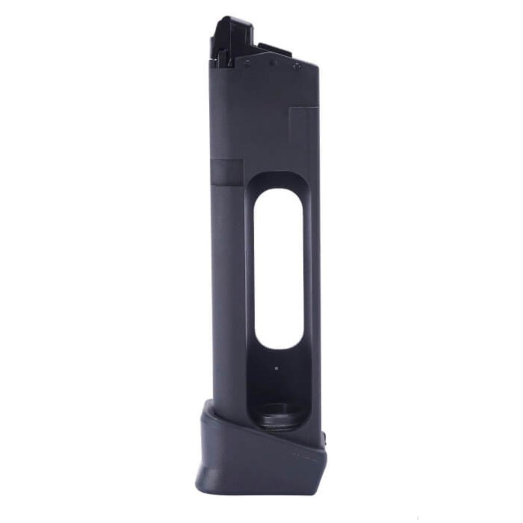 Elite Force Spare Magazine for GLOCK Licensed G17 Airsoft GBB Pistols - Type CO2