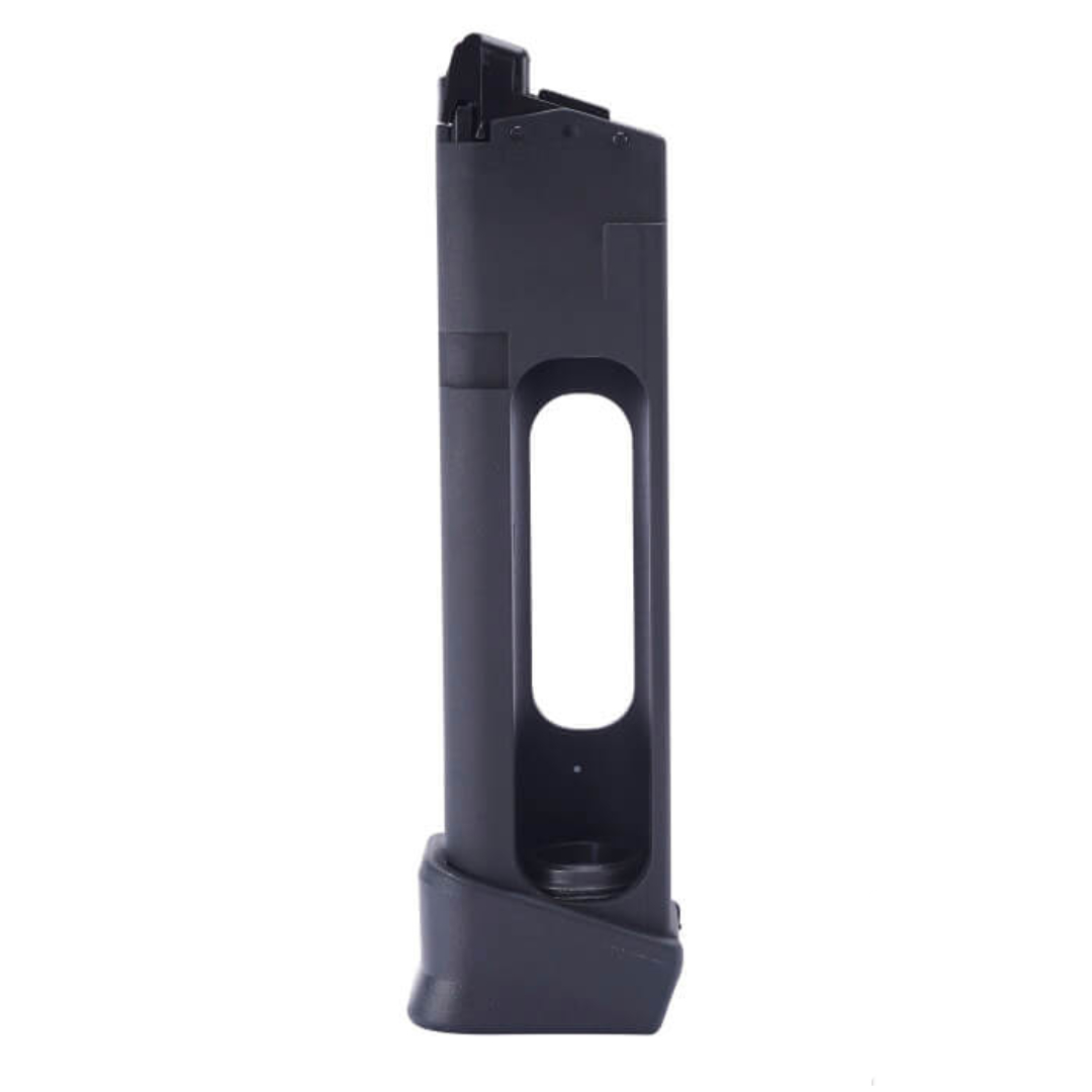Elite Force Spare Magazine for GLOCK Licensed G17 Airsoft GBB Pistols - Type CO2