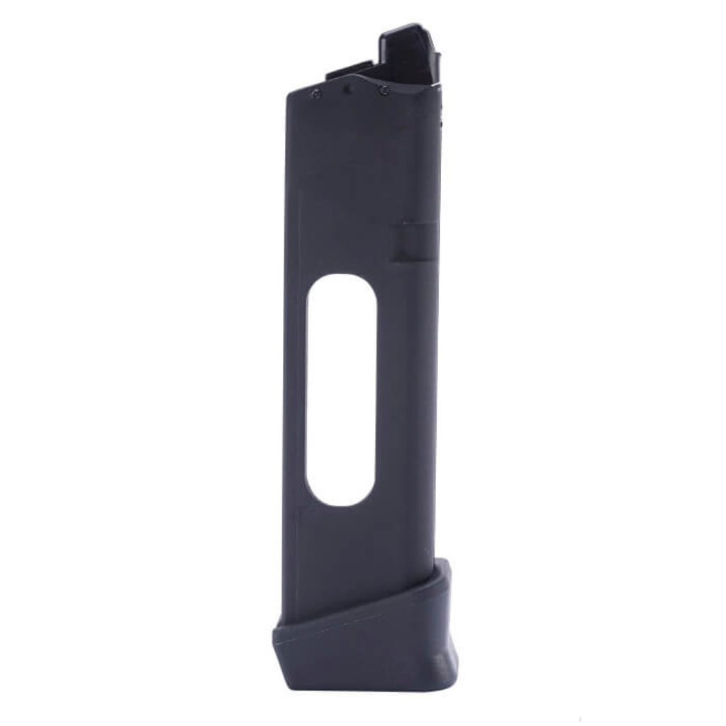 Elite Force Spare Magazine for GLOCK Licensed G17 Airsoft GBB Pistols - Type CO2